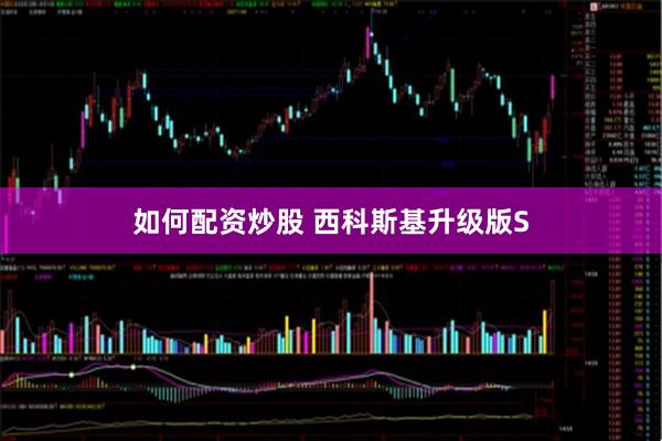 如何配资炒股 西科斯基升级版S